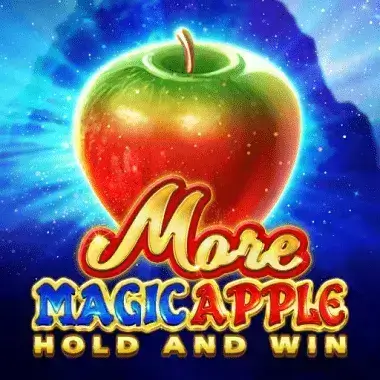Joacă Speel More Magic Apple bij Manhattan